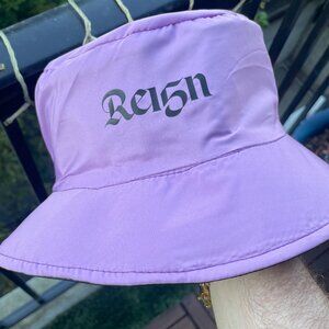 Megan Rapinoe R15E Reversible Bucket Hat - Seattle Reign Number Retirement Game